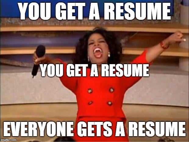 9 Memes Any Job Seeker Can Relate To